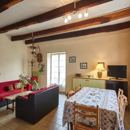 펜션 House Gavre Le Gâvre